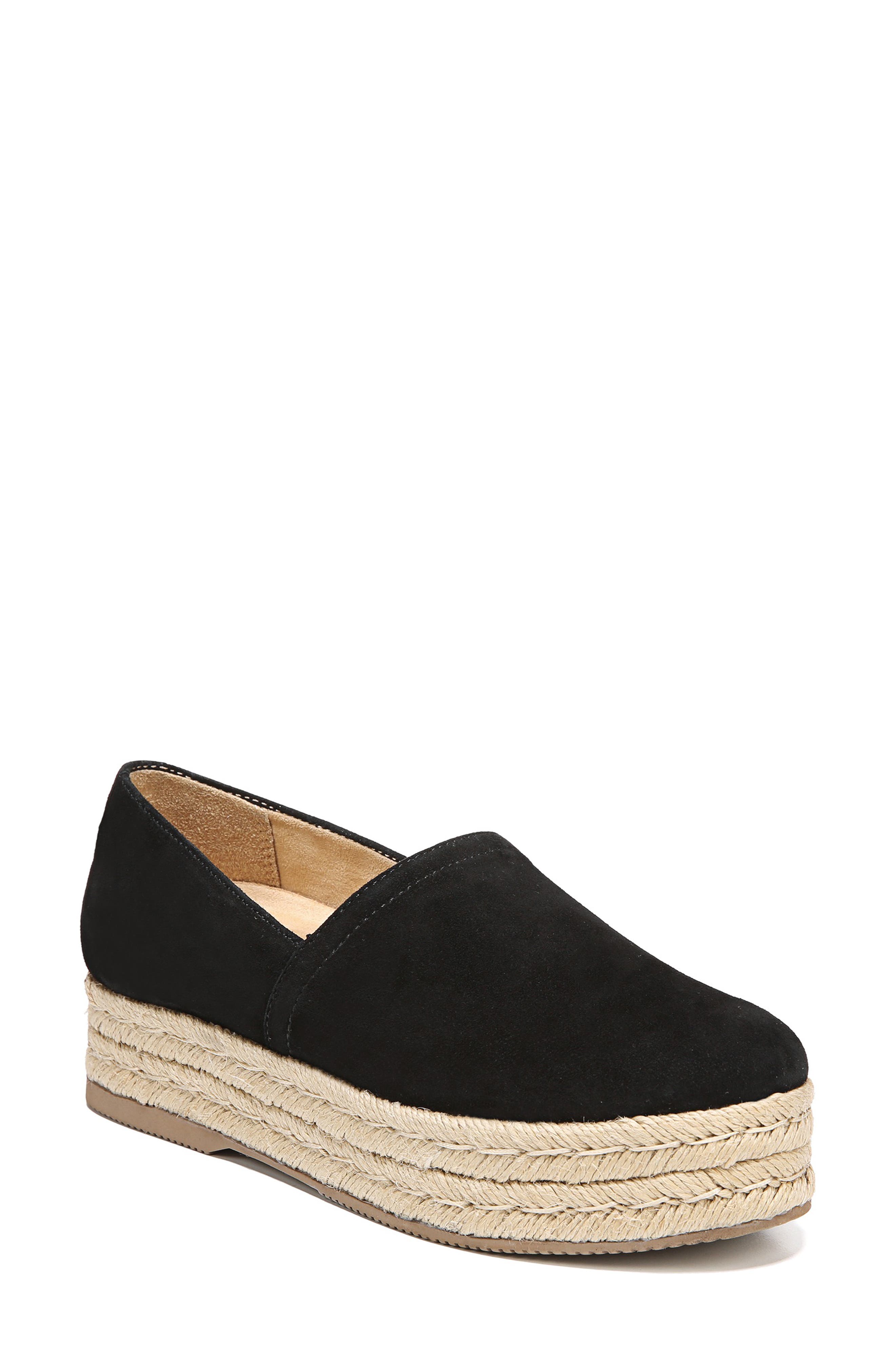 Naturalizer Thea III Espadrille Slip-On, Main, color, 