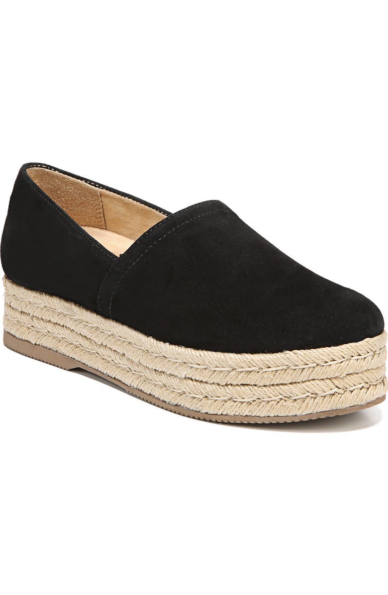 Naturalizer Thea III Espadrille Slip-On, Main, color,