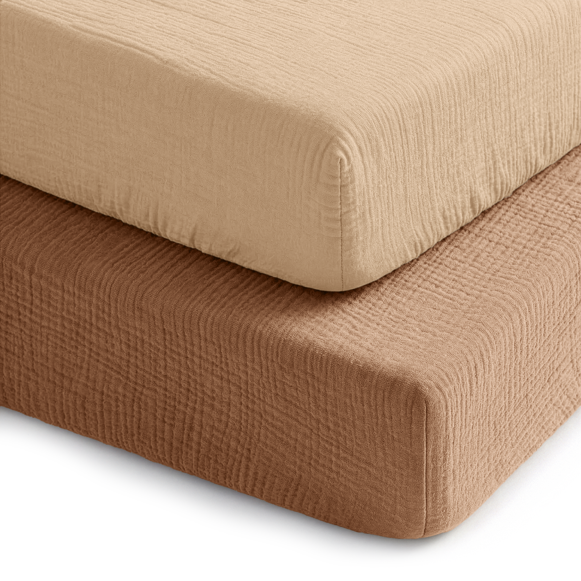 Cedar and Cream