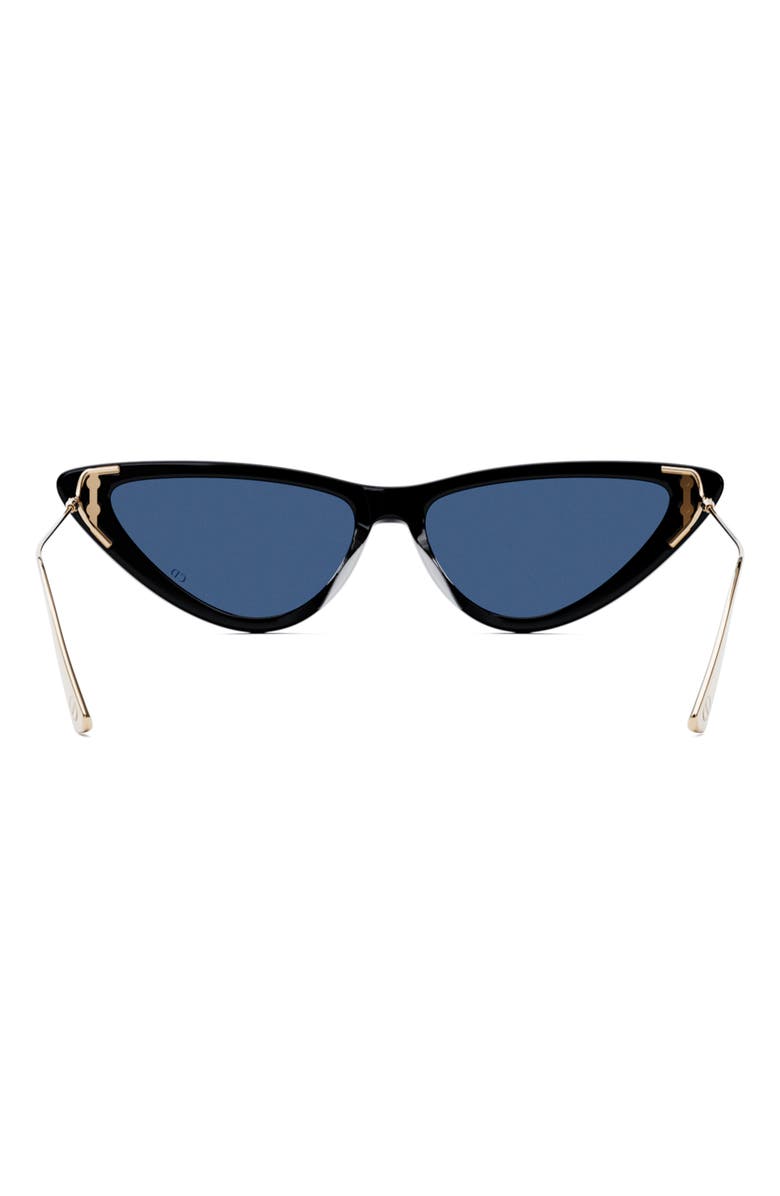 DIOR MissDior B4U 55mm Cat Eye Sunglasses | Nordstrom display picture 1