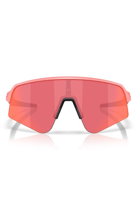 Sutro Lite Sweep 139mm Shield Sunglasses