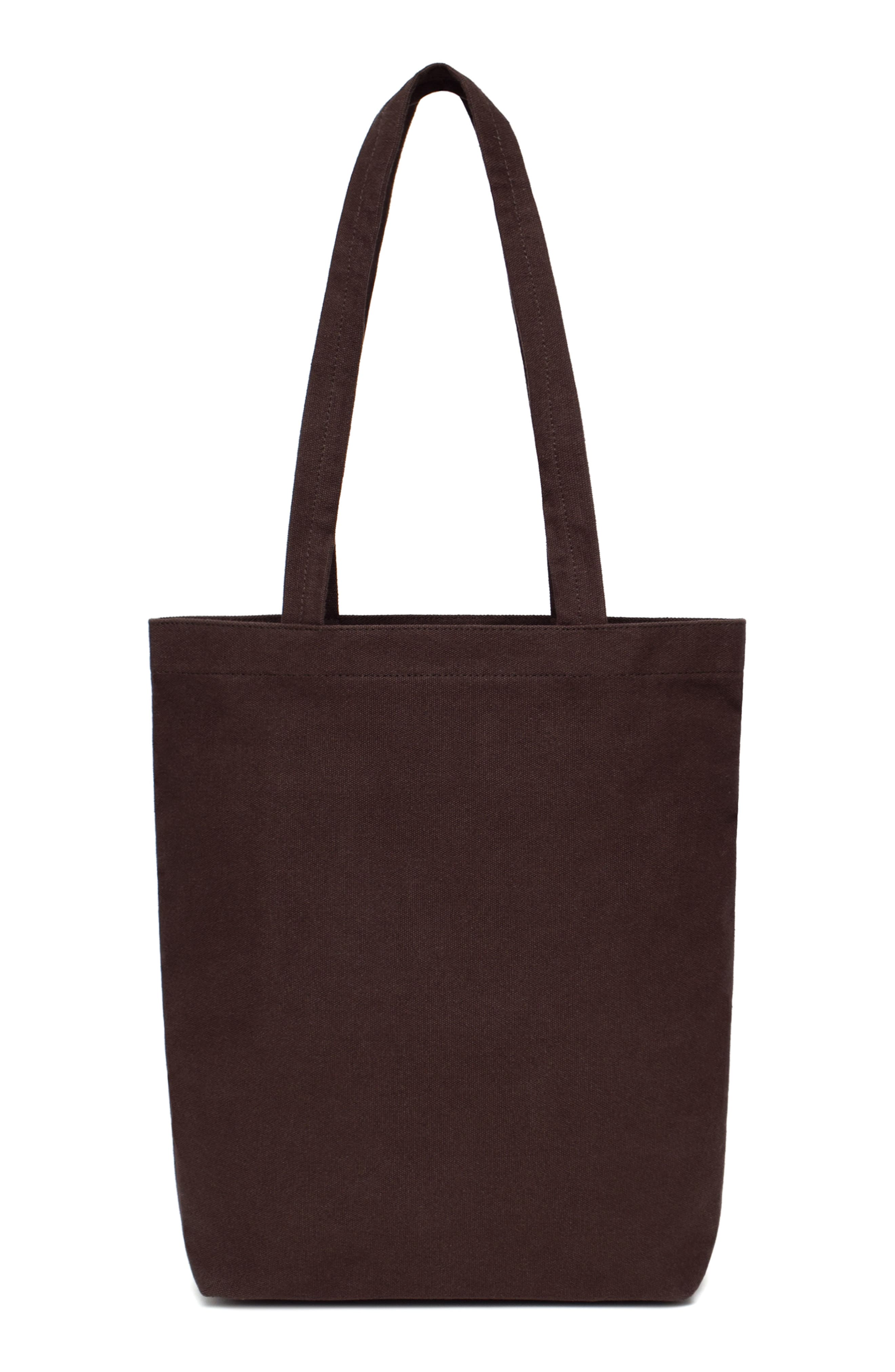Eden Canvas Tote, Alternate, color, JAVA