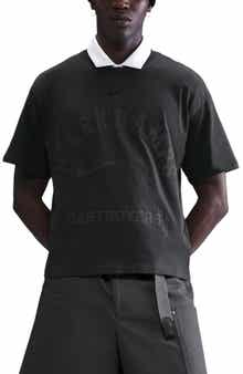 Champs Destroyers Graphic T-Shirt