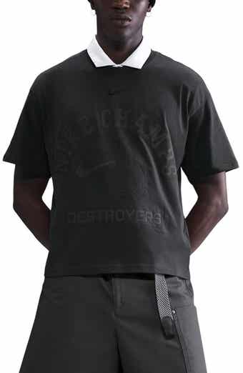Champs Destroyers Graphic T-Shirt