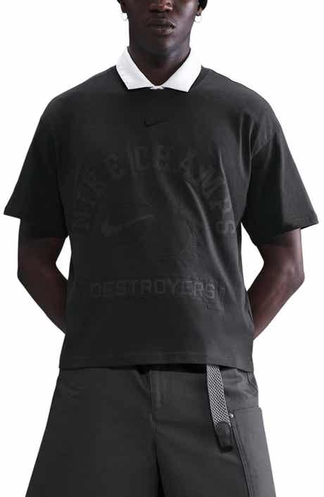 Champs Destroyers Graphic T-Shirt