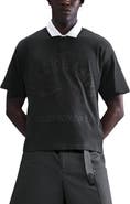 Nike Champs Destroyers Graphic T-Shirt