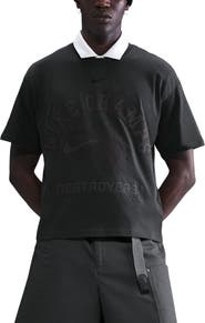 Nike Champs Destroyers Graphic T-Shirt