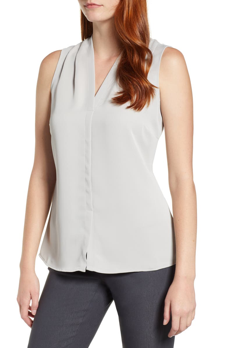 NIC+ZOE Day to Night Top, Main, color, 