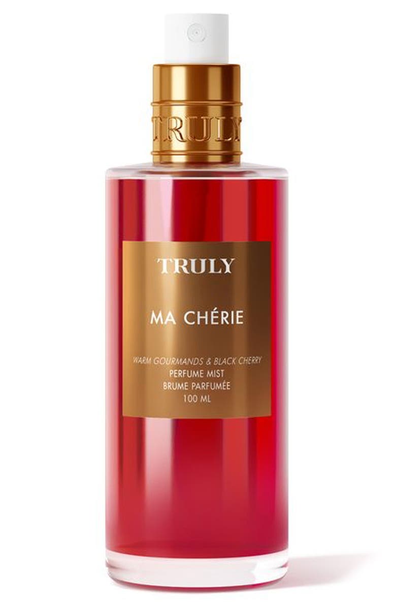 TRULY BEAUTY Ma Chérie Perfume Mist, Main, color,
