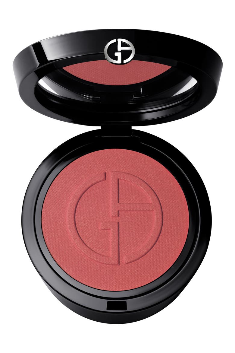 Luminous Silk Glow Blush, Main, color, 61 DESIRE