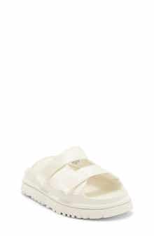 UGG® Kids' GoldenGlow Slide Sandal