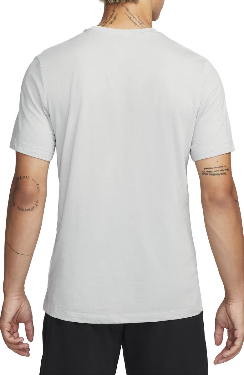 Nike Temple of Fitness Dri-FIT Graphic Tee, Alternate, color, 