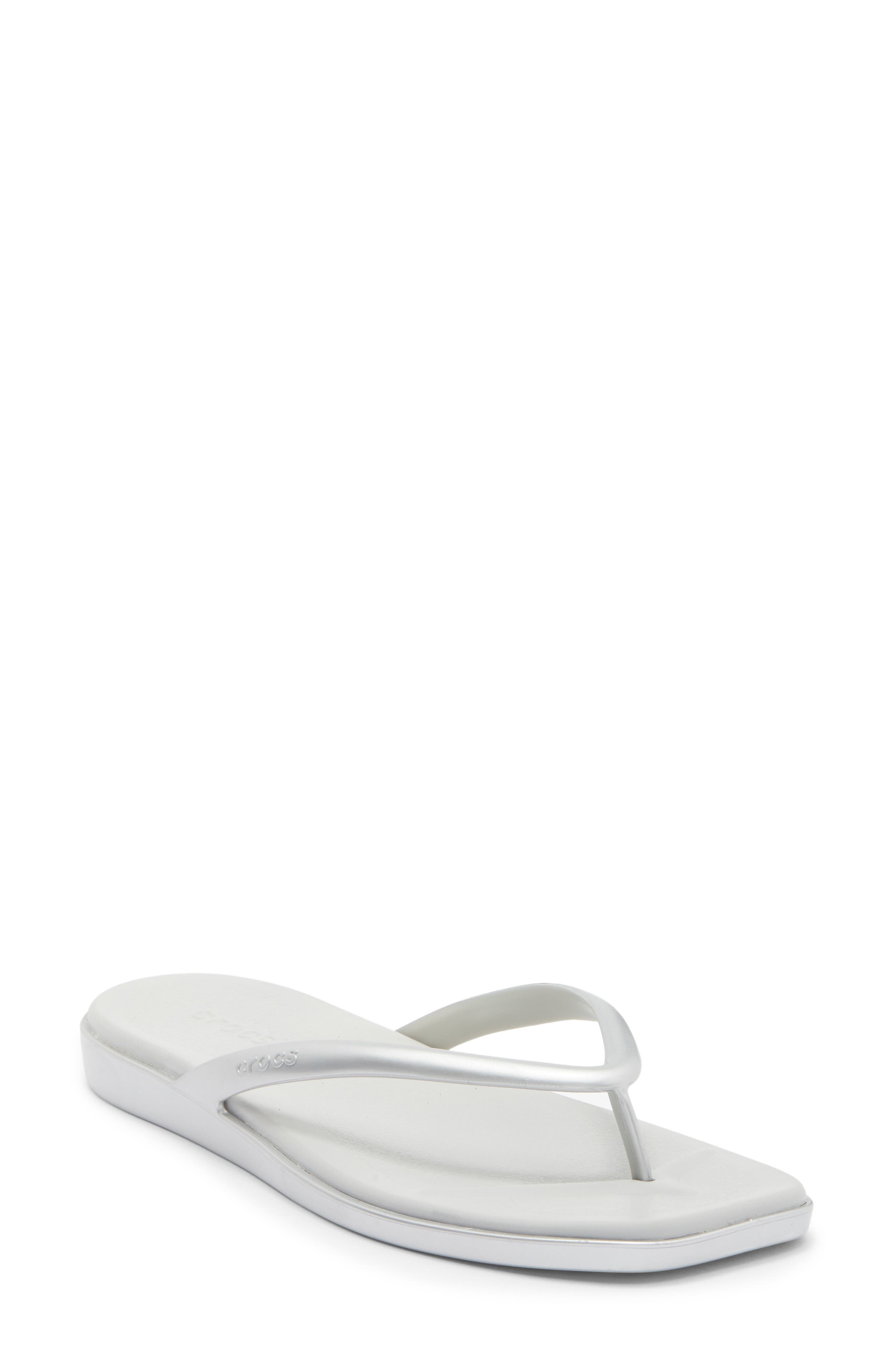 CROCS Miami Thong Flip Flop