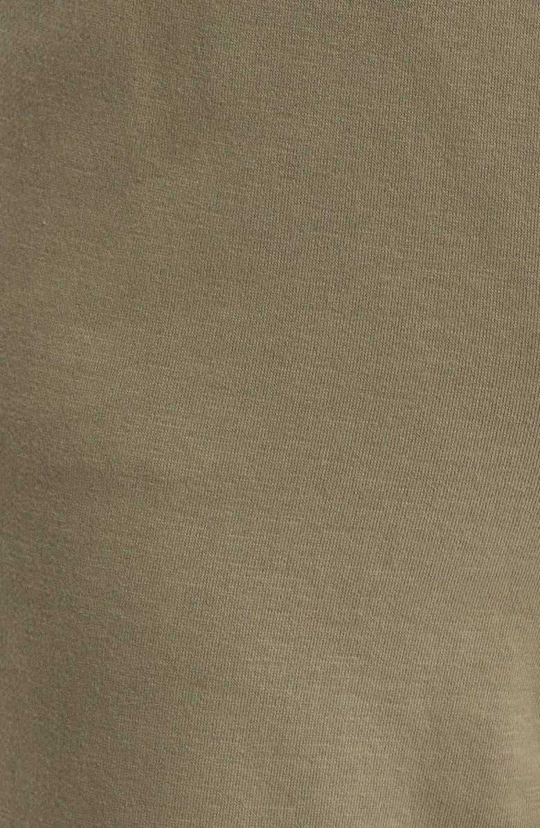 Eileen Fisher Slouch Ankle Pants, Alternate, color, Bay Leaf