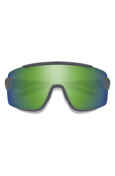 Wildcat ChromaPop™ Shield Snow Goggles