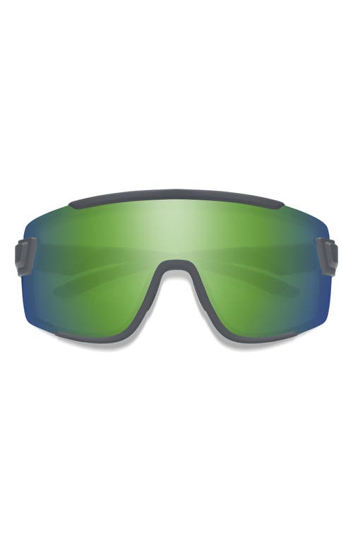 Smith Wildcat Chromapop™ Shield Snow Goggles