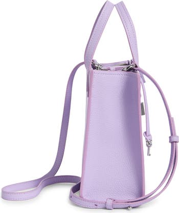 Mini Grind Top Handle Satchel