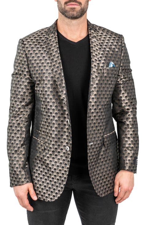 Mens blazers nordstrom deals