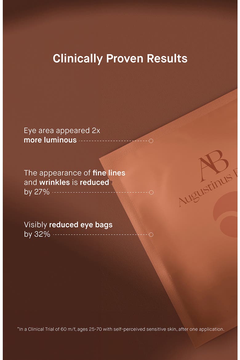6-Pack The Eye Patches, Alternate, color, NO COLOR