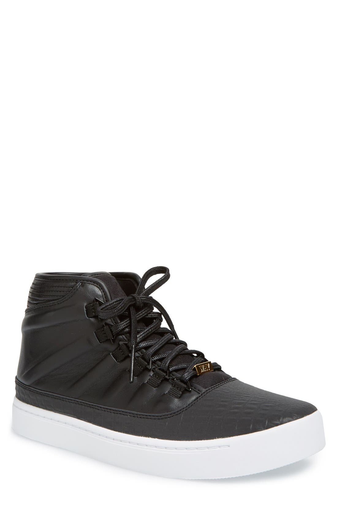 Nike 'Jordan - Westbrook 0' High Top Sneaker, Main, color, 