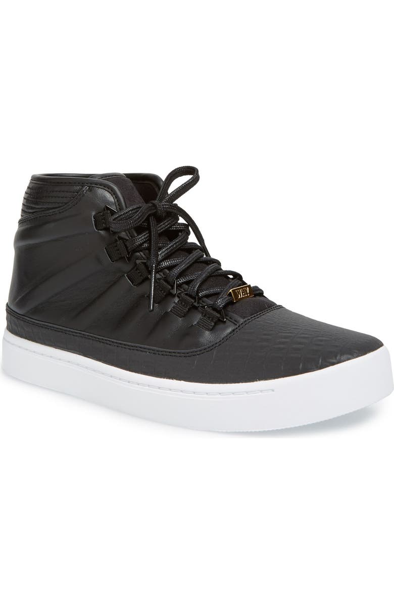 Nike 'Jordan - Westbrook 0' High Top Sneaker, Main, color,
