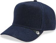 Goorin Bros. Denim Snapback Cap