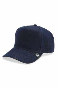 Goorin Bros. Denim Snapback Cap