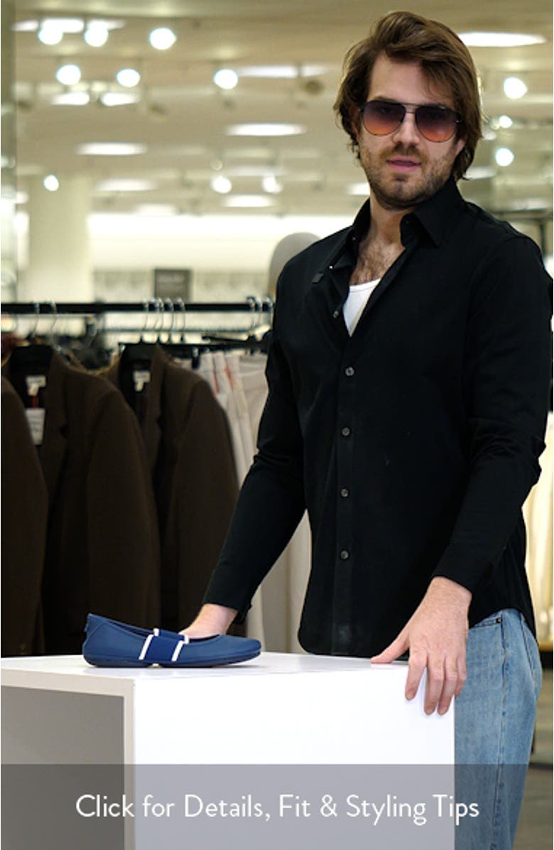 Right Nina Ballet Flat, sales video thumbnail