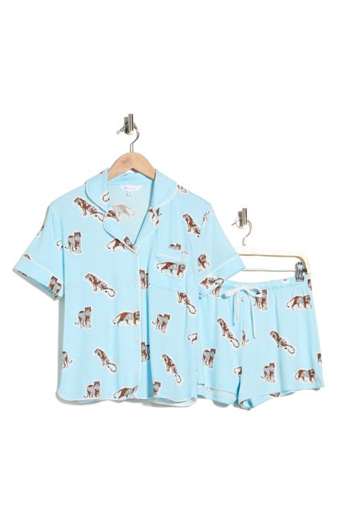 Quiet Night Pajamas