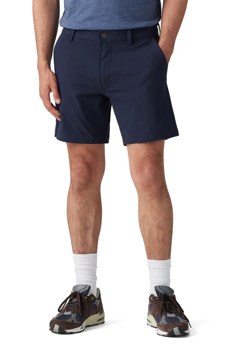 Levi's<sup>®</sup> T3 Tech Chino Shorts, Main, color,