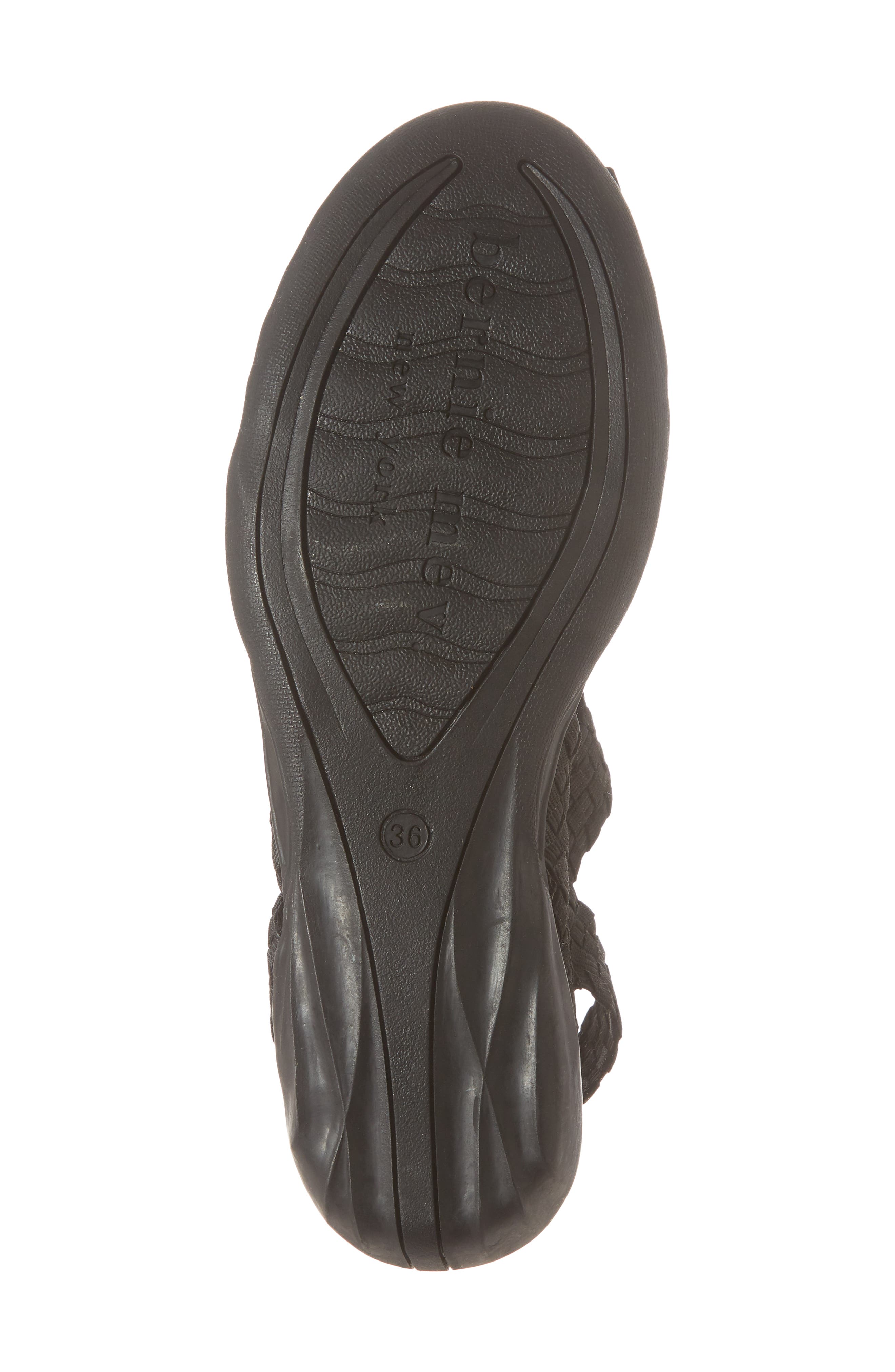 bernie mev. Balmy Sandal, Alternate, color, 