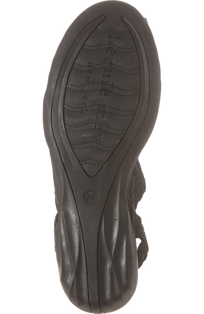 bernie mev. Balmy Sandal, Alternate, color,