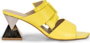 Chris Donovan Footwear Aki Sandal
