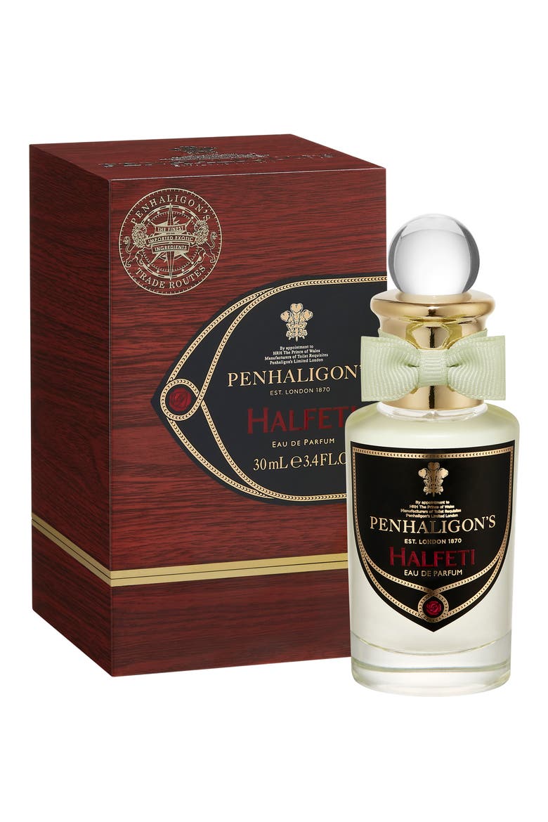 Halfeti Eau de Parfum, Alternate, color, NO COLOR