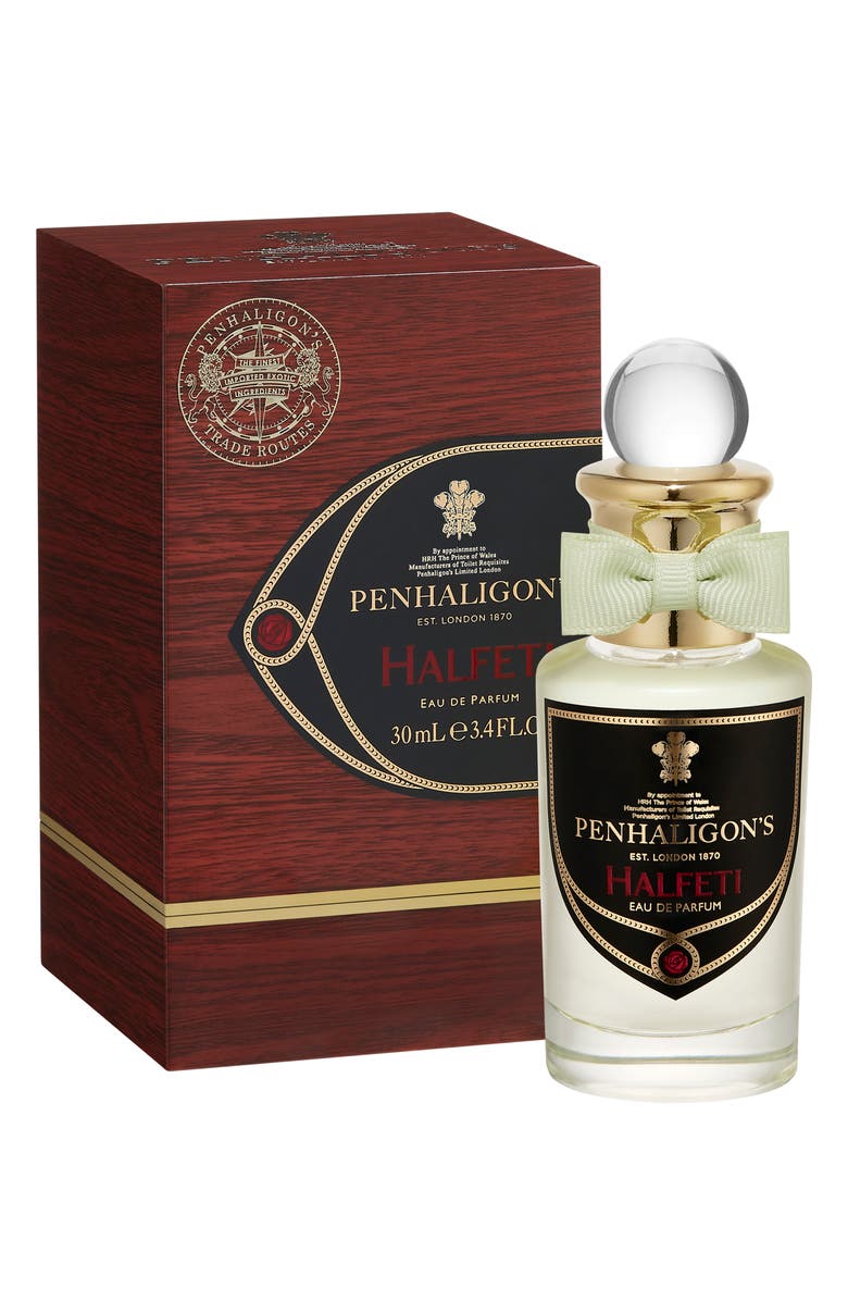Penhaligon
s Halfeti Eau de Parfum, Alternate, color,