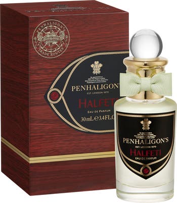 Halfeti Eau de Parfum