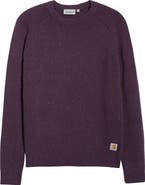 Carhartt Work In Progress Anglistic Sweater