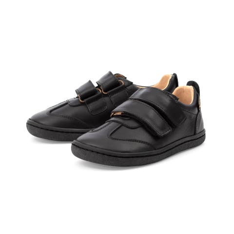 Pele Barefoot Kids Sneakers