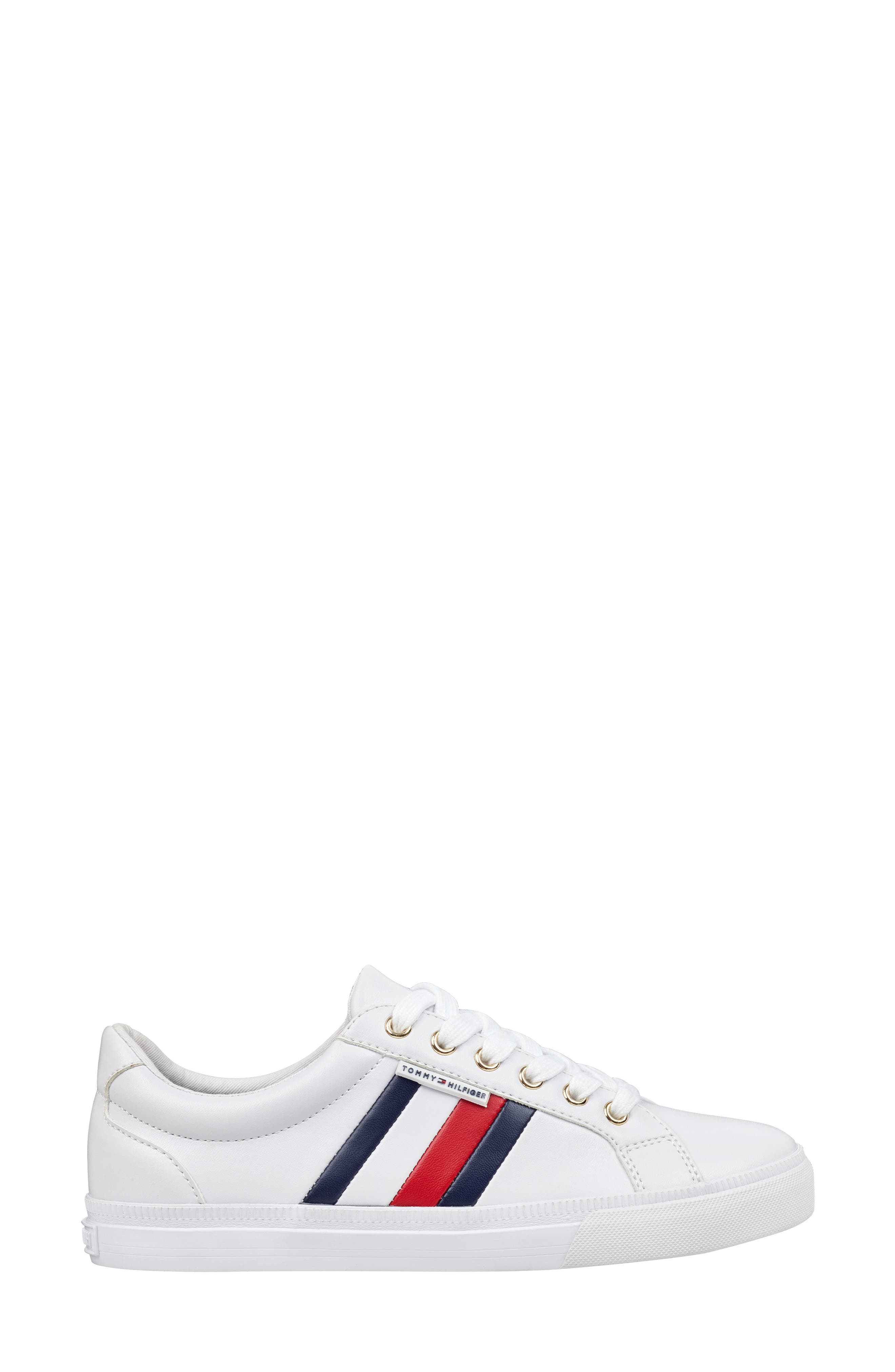 Tommy Hilfiger Lightz Sneaker, Alternate, color, 