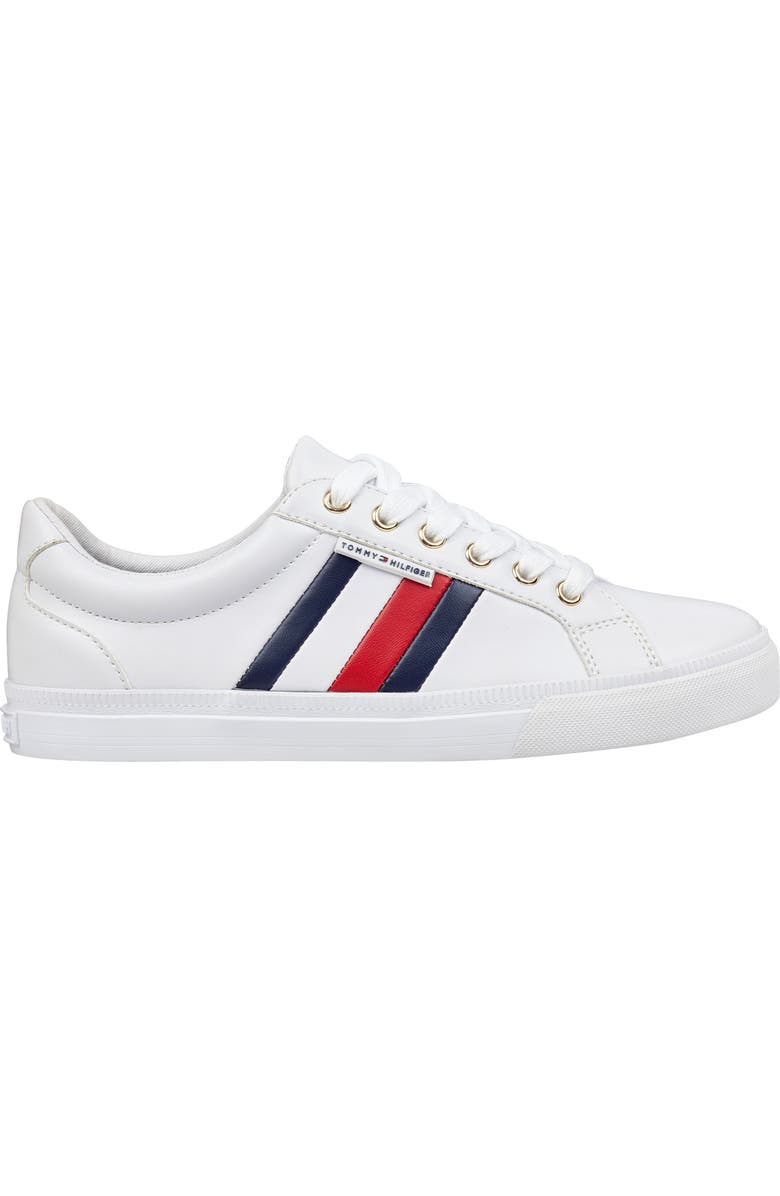 Tommy Hilfiger Lightz Sneaker, Alternate, color,