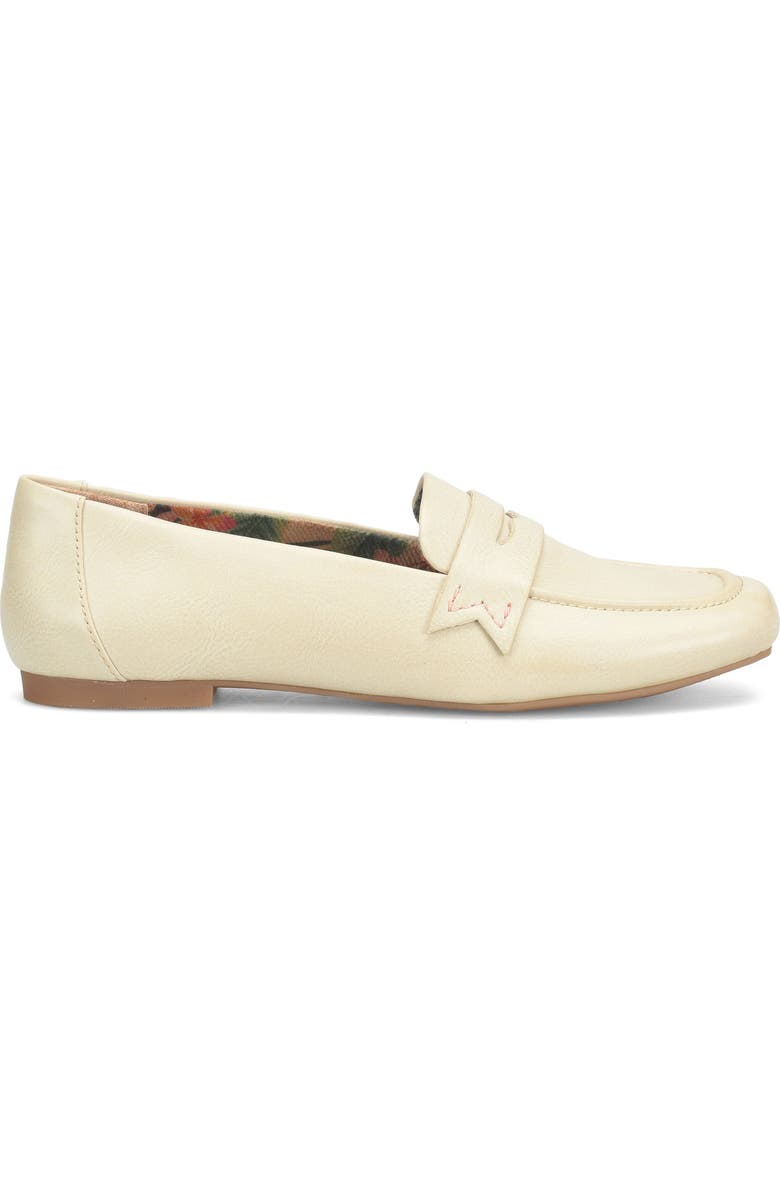 KORKS Posie Penny Loafer, Alternate, color,