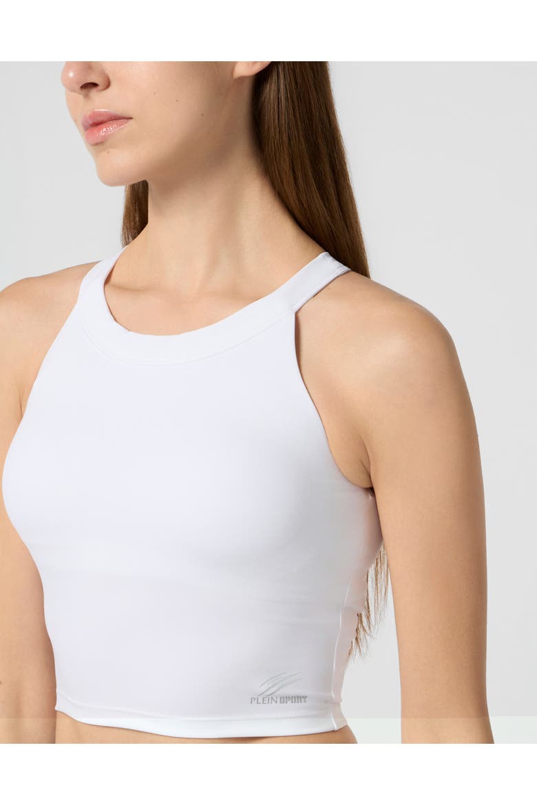Tank Top Ps Women, Alternate, color, white
