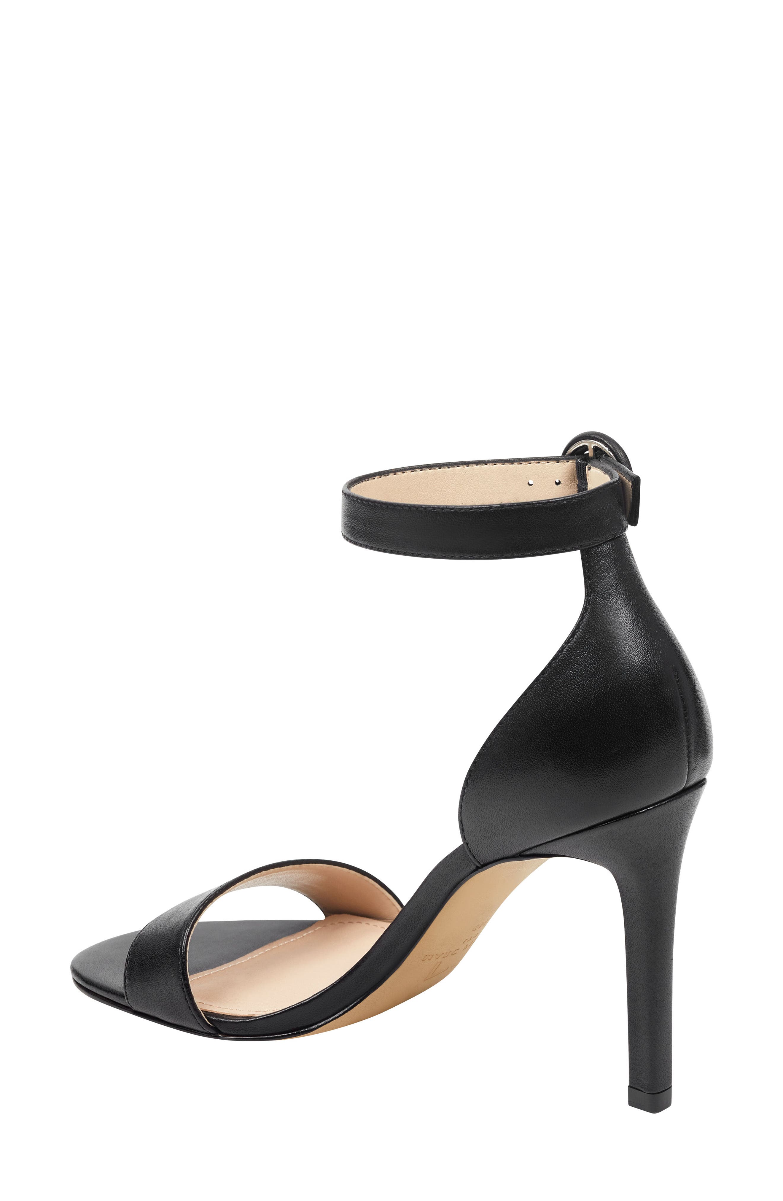 Marc Fisher LTD Kora Ankle Strap Sandal, Alternate, color, 