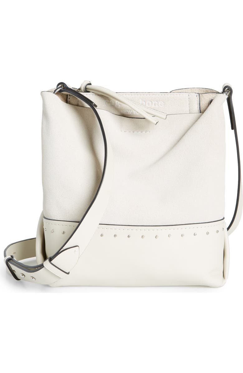 rag & bone Passenger Crossbody 2.0, Main, color,