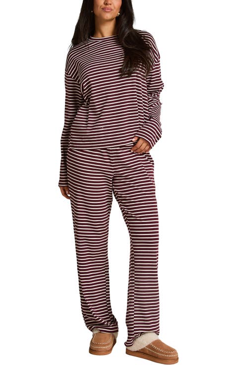 Pyjamaset Cotton Jersey