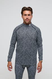 OOSC Baselayer Top - Penfold Collab Men's