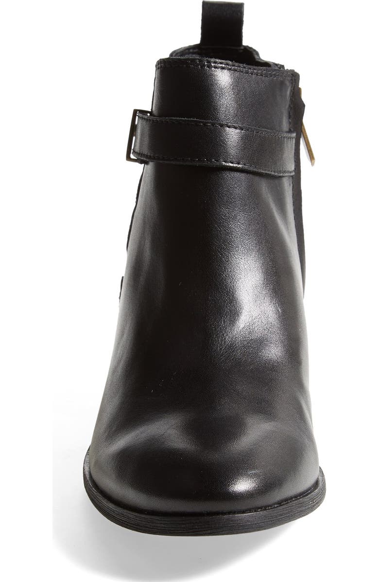 Sam Edelman 'Pacific' Wraparound Strap Bootie, Alternate, color,