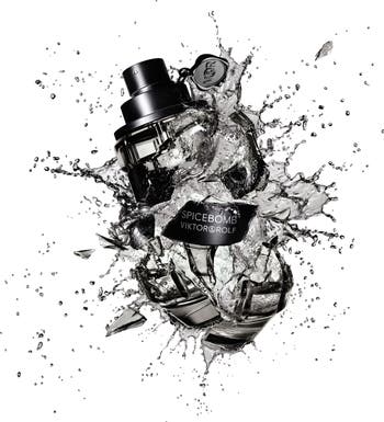 Spicebomb Eau de Toilette Fragrance