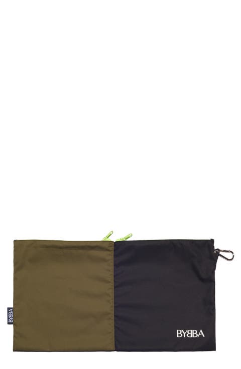 Double Take Zippered Pouch