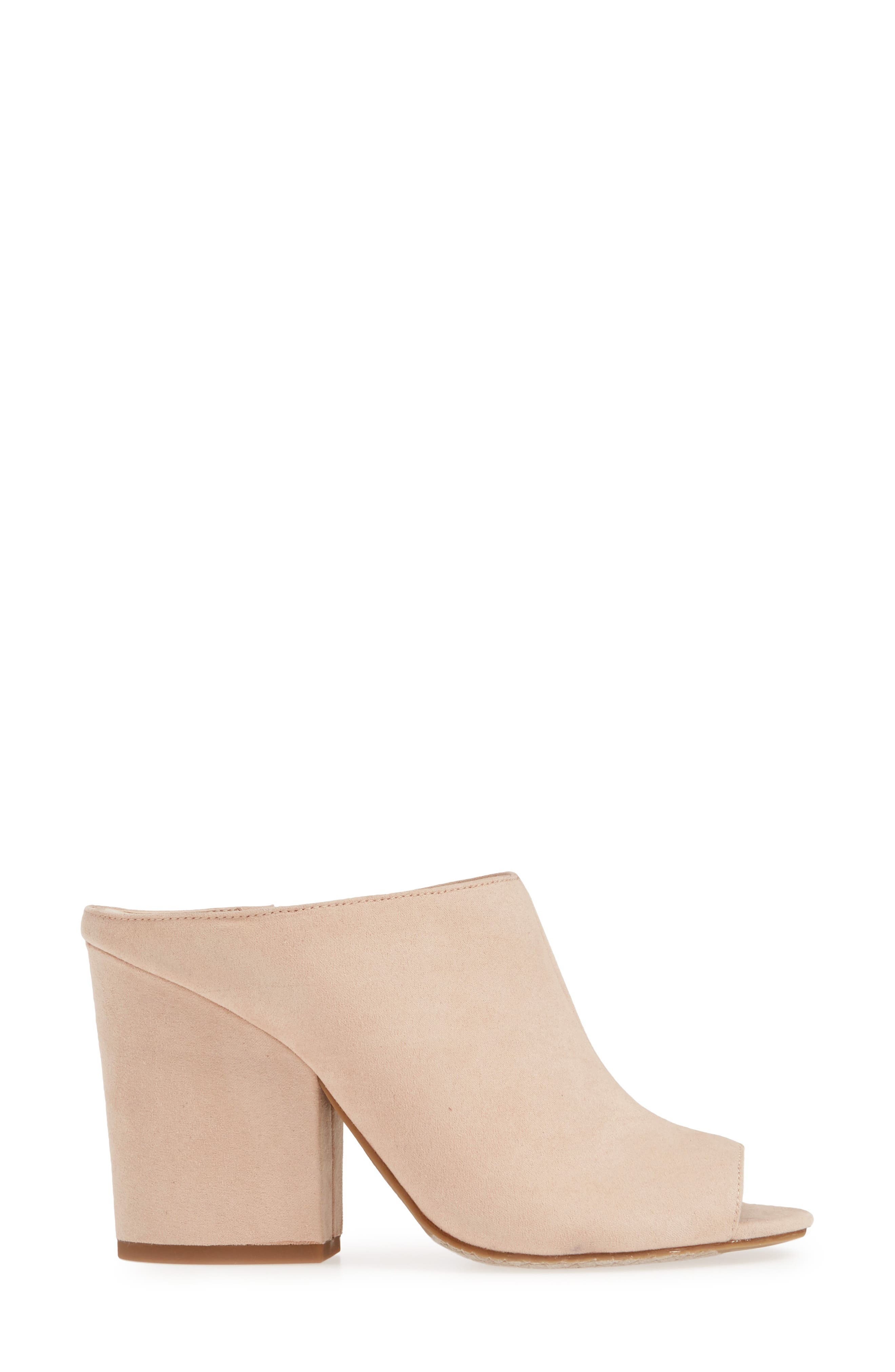 BP. Gretta Sandal, Alternate, color, 